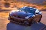 Nissan GT-R Track Edition 2014 года (US)
